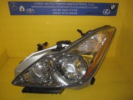 Infiniti - Hid Xenon Headlight - 21569847
